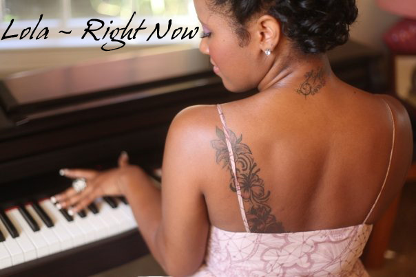 Lola - Right Now